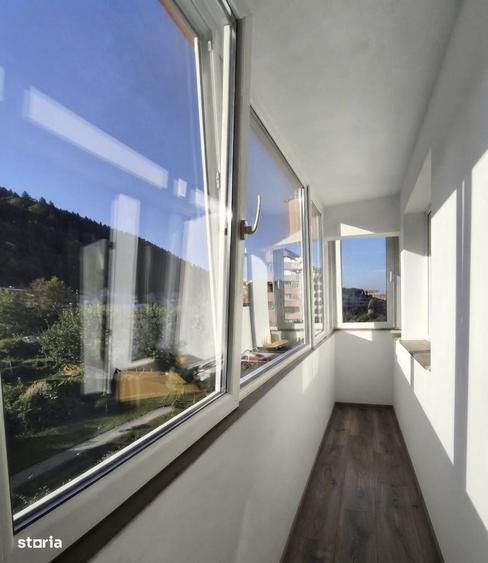 Apartament cu 2 camere decomandat în Răcădău