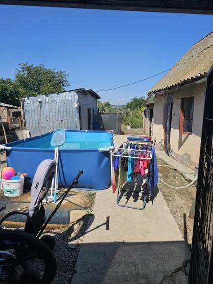 Vand casa in Osica De Sus - 6