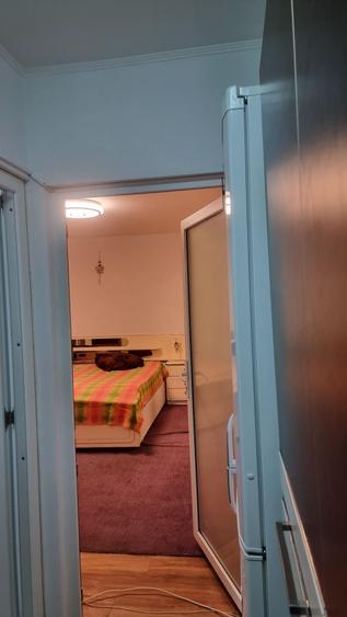 Garsonieră decomandată în Trivale