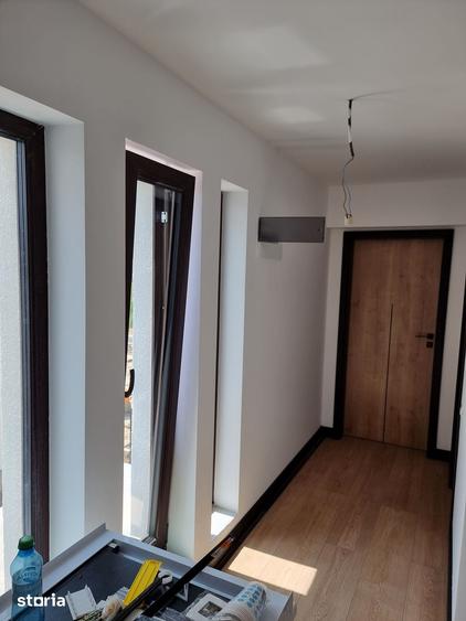 Casă cu 3 camere cu Teren 500 Mp în Măgurele