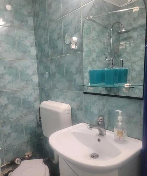 Garsonieră semidecomandată în Tineretului