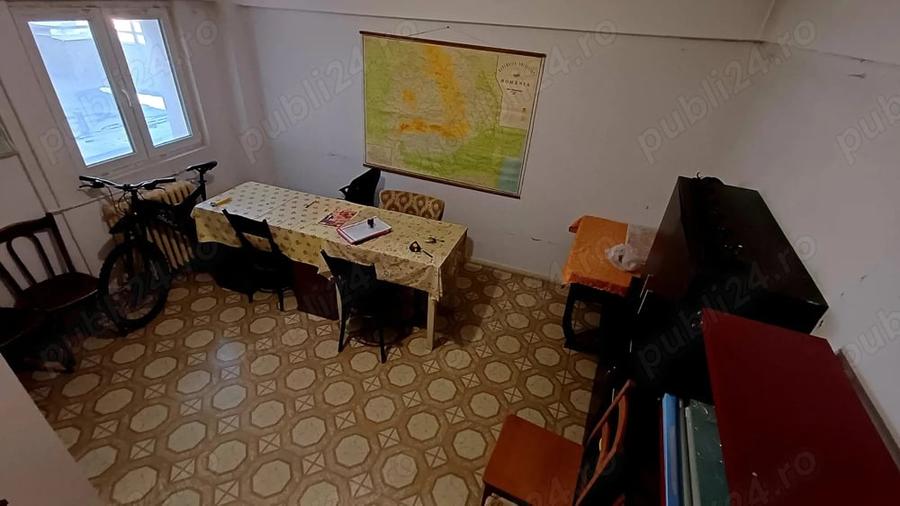 Spațiu comercial, de 16 mp, în Lujerului