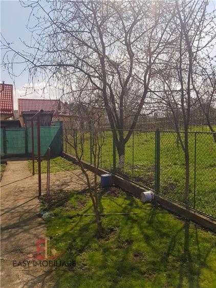 Casa de vanzare, Voinicenilor, 10 arii, spre Unirii, Mures - 11