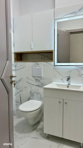 Apartament cu 2 camere decomandat în Theodor Pallady