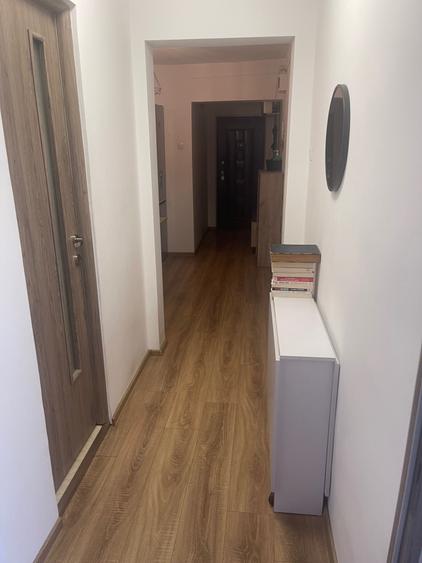 Apartament cu 2 camere decomandat în Mănăștur