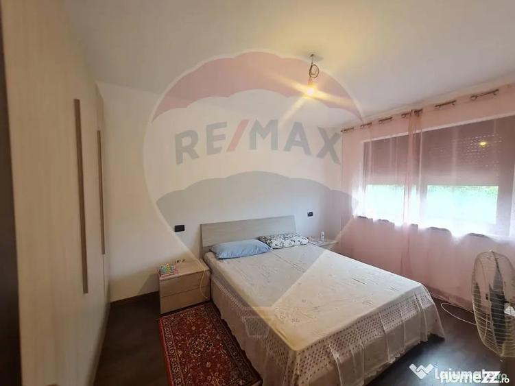 Apartament cu 2 camere decomandat în Gară