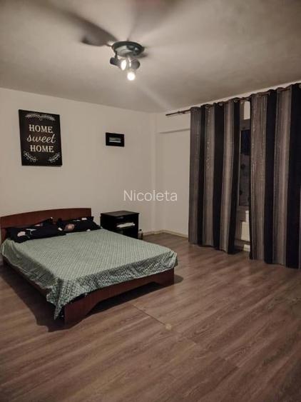 Unirii-Piata Alba Iulia-Bulevardul Burebista, garsoniera de inchiriat