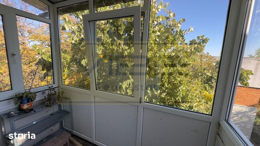 Apartament cu 2 camere semidecomandat în Tătărași