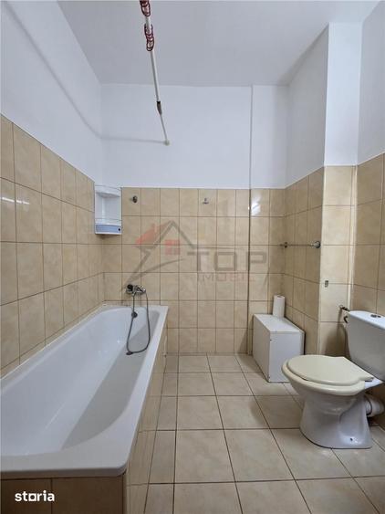 Apartament cu 2 camere în Bularga