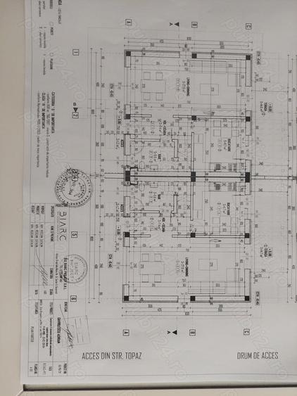 Vand vila individuala cuplata (duplex) intr-un complex reziden?ial exclusivist! Ultimele doua case ! - 8