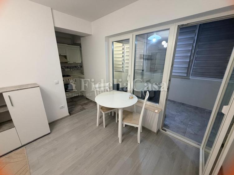 Apartament cu 2 camere în Copou