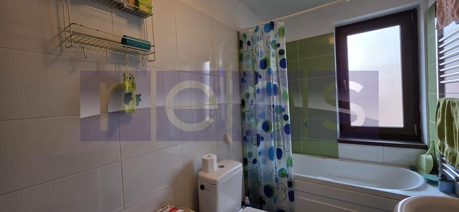 Casă individuală cu 6 camere cu Canalizare în Dudești