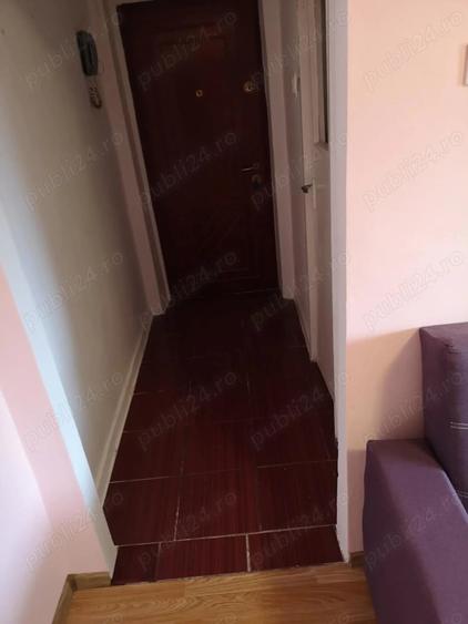 Apartament cu 2 camere decomandat în Târnăveni