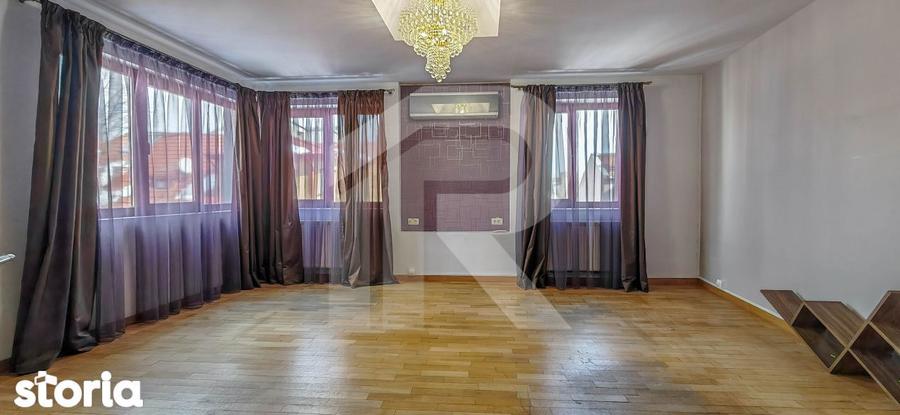 Casă cu 5 camere cu Teren 128 Mp în Iancului