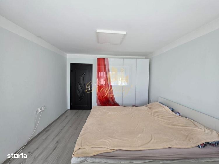 Apartament cu 2 camere decomandat în Șagului