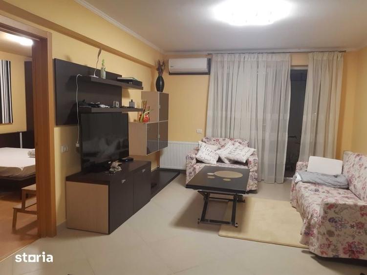 Apartament cu 2 camere în Nord