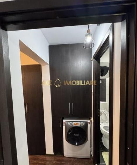 Apartament cu 3 camere decomandat, mobilat în Pantelimon