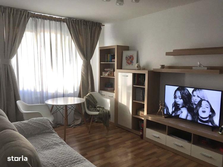 Apartament de 3 camere de inchiriat Nicolae Grigorescu Sector 3 - 14
