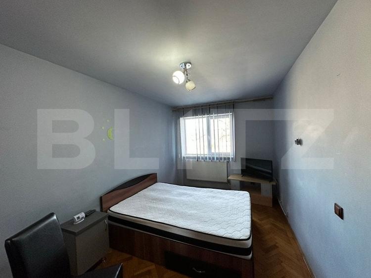 Apartament de vânzare, cu 2 camere, 48 mp, zona Zamfirescu - 5