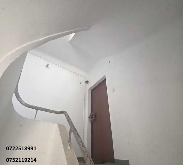 Apartament cu 3 camere în Dorobanți
