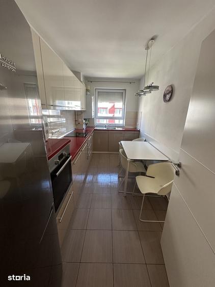 Apartament cu 2 camere în Bartolomeu
