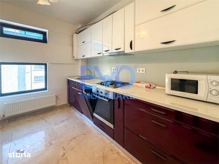 Apartament 2 camere, masina de spalat vase, Exclusive Residence Copou - 7