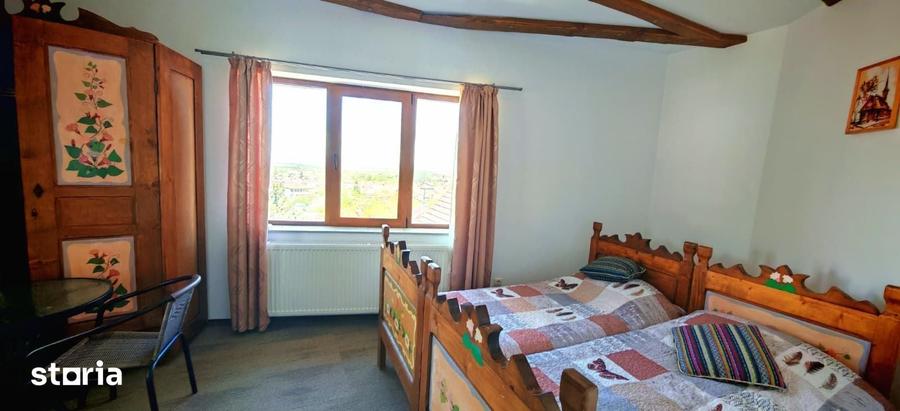 Casa / vila, pensiune investitie zona Sacele, Brasov - 6
