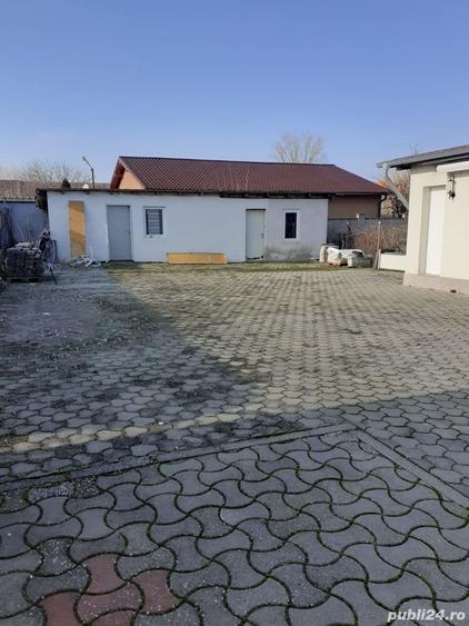 Casă cu 5 camere în Jimbolia