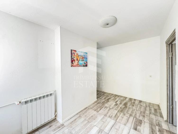 Rahova | Crizantemelor | centrala proprie | garsoniera | renovat - 3
