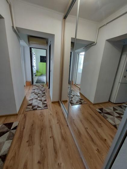 Apartament cu 2 camere decomandat în Ultracentral