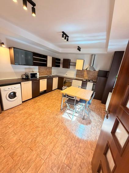 Casa de inchiriat Banu Manta | Victoriei | primaria sector 1 - 8