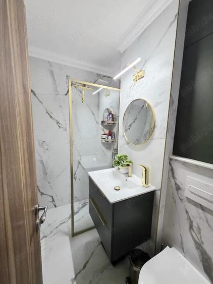 apartament 3 camere mobilat si utilat premium - 2