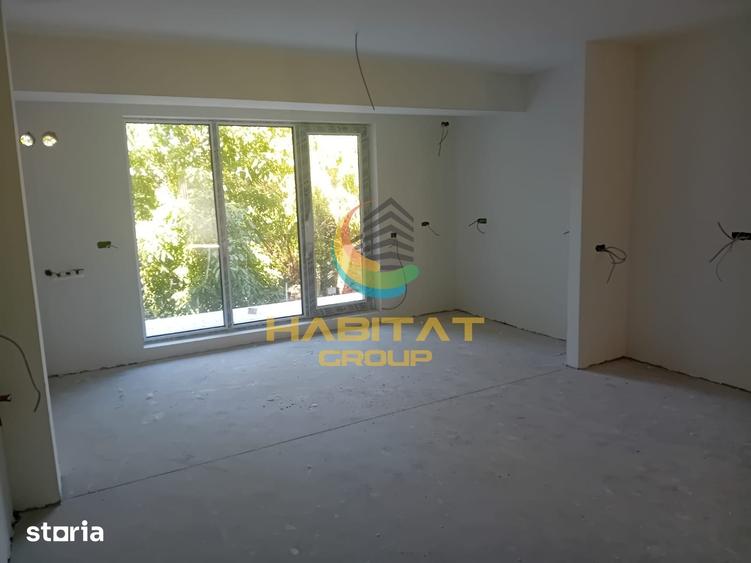 Apartament cu 2 camere în Centrul Civic