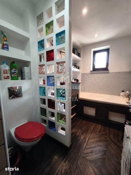 APARTAMENT 5 CAMERE | TIP VILA | COLONIA PICTORILOR BAIA MARE - 11
