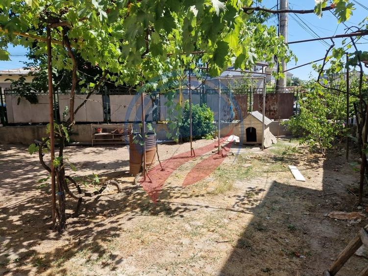 CASA /VILA str. Ana Ipatescu - 29