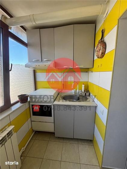 Apartament de inchiriat, zona E3, parcare inclusa in pret - 2