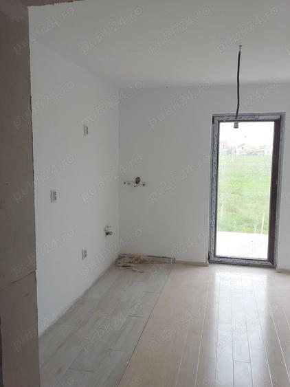De vanzare duplex in Mosnita Noua Serena 3 119000 euro - 2