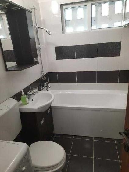 Apartament doua camere de inchiriat pe strada Rahovei - 5