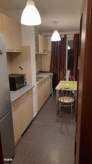 Apartament cu 2 camere în Baba Novac