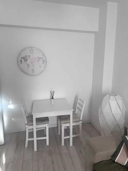 Apartament cu 2 camere decomandat, mobilat în Grozăvești