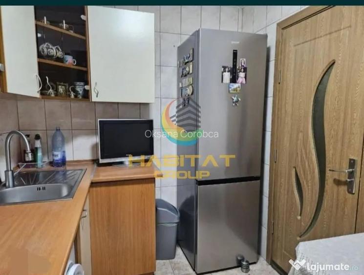 Brancoveanu stradal vanzare 3 camere decomandat renovat - Bucuresti (Bucuresti-Ilfov)