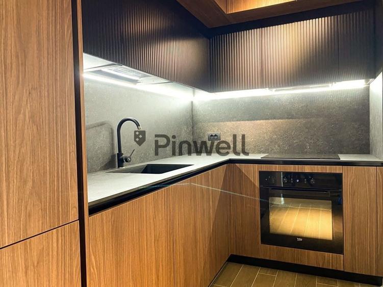 Apartament cu 2 camere semidecomandat, mobilat în Floreasca