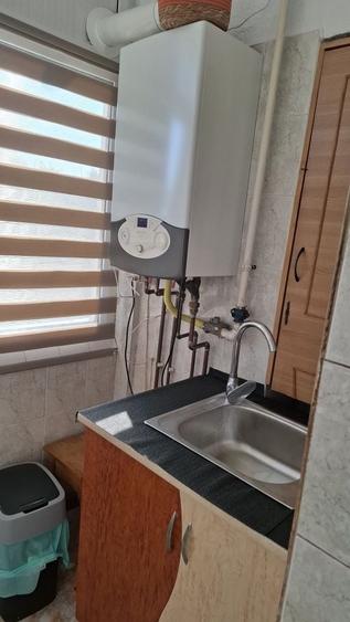 Apartament cu 2 camere în Bascov