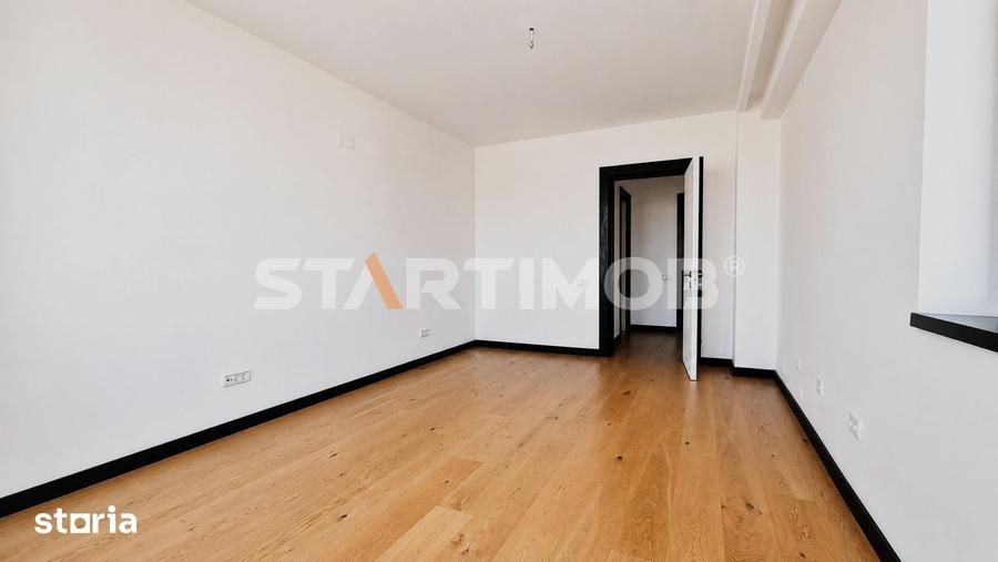 Apartament cu 2 camere în Griviței
