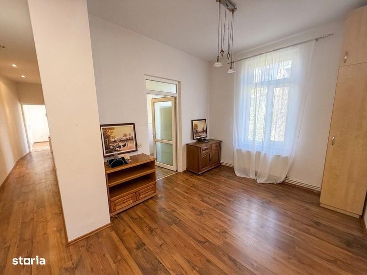 Vanzare Apartament in vila-Armeneasca - 2