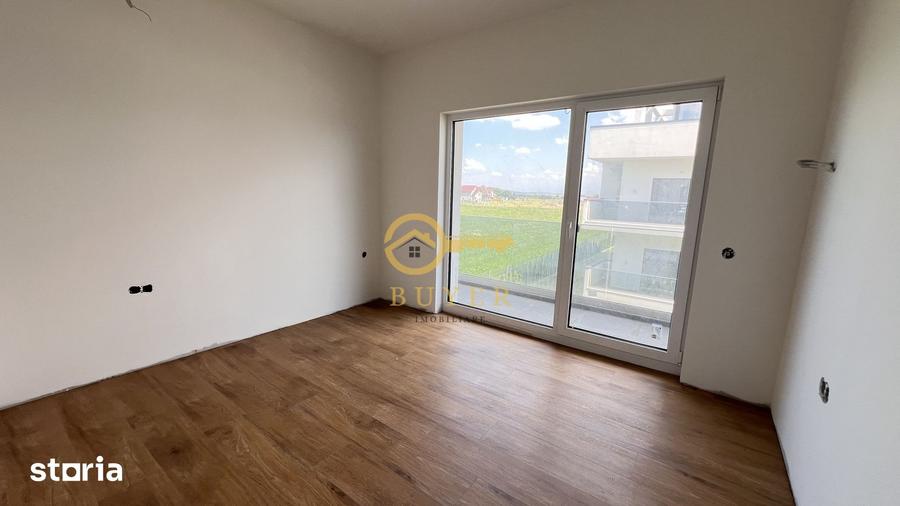 Apartament cu 3 camere în Șura Mică