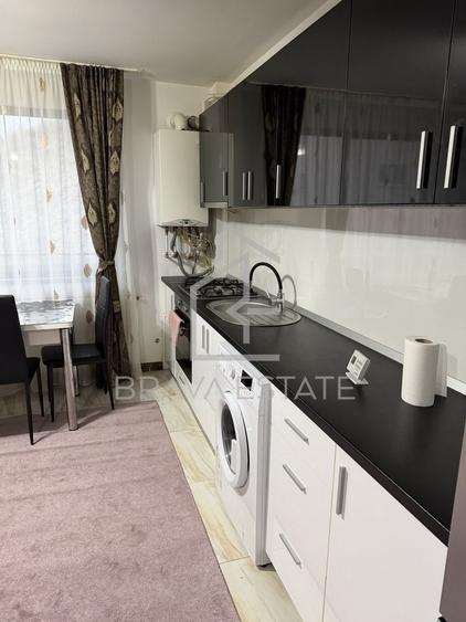 Apartament cu 2 camere decomandat, mobilat în Florești
