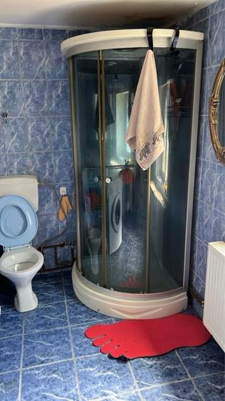 Casă cu 4 camere cu Teren 247 Mp în Central