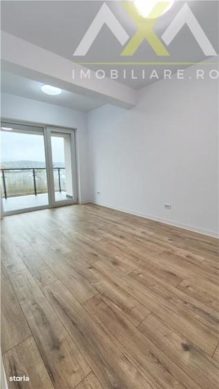 Apartament cu 2 camere în Valea Lupului