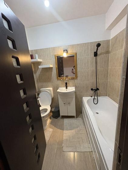 Proprietar inchiriez 2 camere berceni, metalurgiei - 8